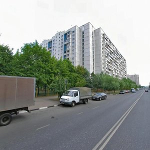 Alma-Atinskaya Street, 5, Moscow: photo