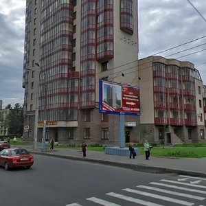 Varshavskaya Street, 59, Saint Petersburg: photo