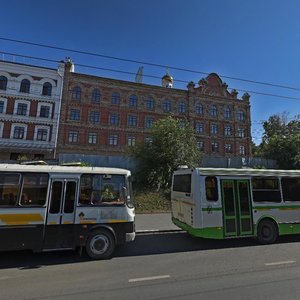 Volzhsky Avenue, 1, Samara: photo