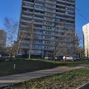 Zelenogradskaya Street, 33к1, Moscow: photo