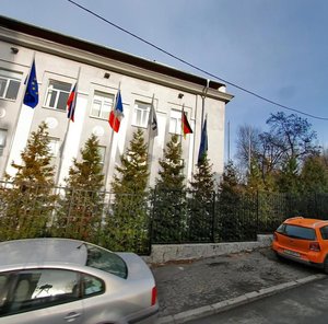 Киев, Улица Николая Пимоненко, 13к1: фото