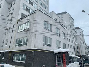 Gruzinskaya Street, 37А ، نيجني نوفغورود: صورة