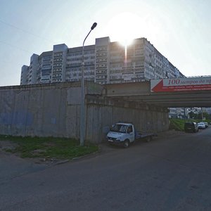 Shkolny bulvar, 3, : foto