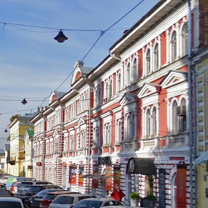 Нижний Новгород, Рождественская улица, 43: фото