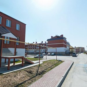Barvinka Street, 16, Yekaterinburg: photo