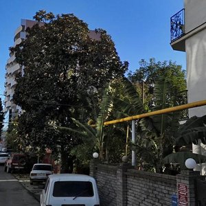 Gvardeyskaya ulitsa, 5, Sochi: photo