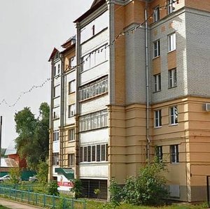 Sadovaya Street, 1, : foto