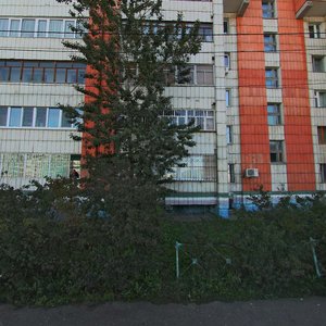 Yamasheva Avenue, 73, Kazan: photo