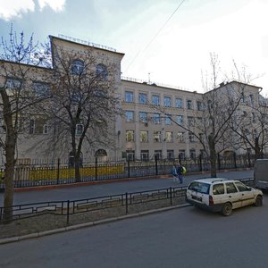 Москва, Улица Савельева, 5: фото
