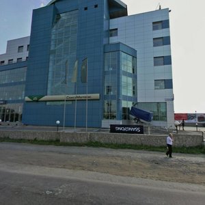 Turbinnaya Street, 40, : foto