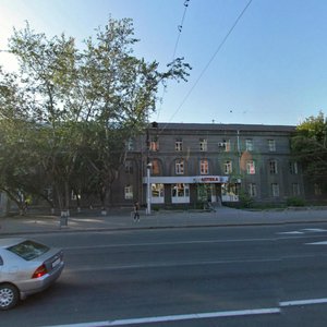 Dusi Kovalchuk Street, 77, : foto