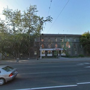 Dusi Kovalchuk Street, 77, Novosibirsk: photo