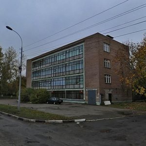 Bolshaya Fyodorovskaya Street, 119, Yaroslavl: photo