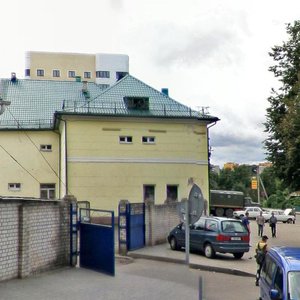 Cimirazieŭskaja vulica, 36Б, Mogilev: photo