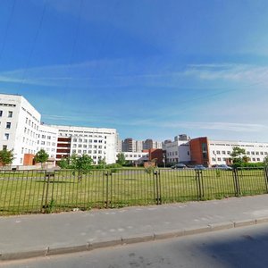 Bukharestskaya Street, 134, : foto