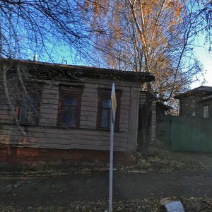 Тула, Пушкинская улица, 33: фото
