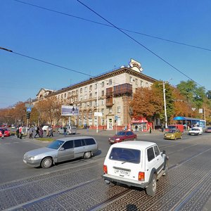 Sobornyi prospekt, 186, Zaporizhia: photo