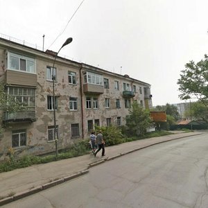 Nadibaidze Street, 16 ، فلاديفوستوك: صورة