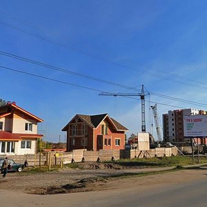 Lenina Street, 186А, Kirov: photo