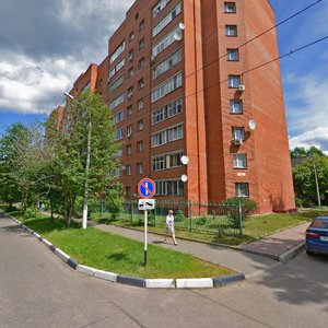 Tsiolkovskogo Street, 28, Dolgoprudniy: photo