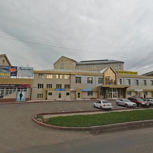 Sovetskiy prospekt, 2/16, Kemerovo: photo
