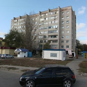 6-y mikrorayon, 1, Elista: photo