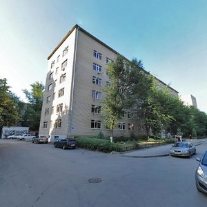 Lermontovskaya Street, 161, : foto