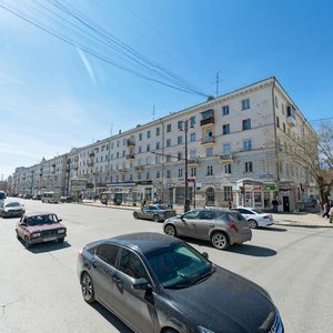 Sverdlova Street, 11, Yekaterinburg: photo