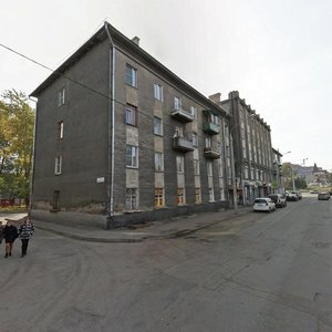 Dekabrskikh Sobytiy Street, 107А ، إيركوتسك: صورة