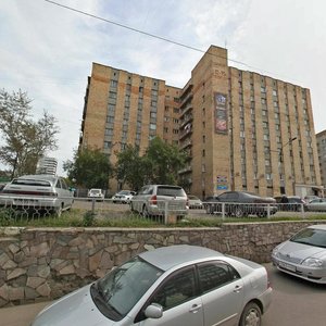 Ulitsa Parizhskoy Kommuny, 42, Krasnoyarsk: photo