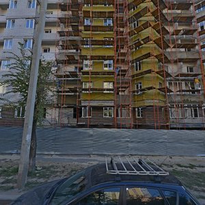 Parkhomenko Street, 8, Volgograd: photo