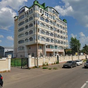 Pionerskaya ulitsa, 10, Orel: photo