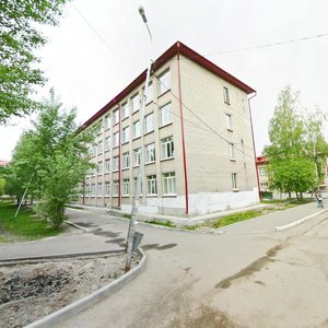 Тюмень, Садовая улица, 121: фото