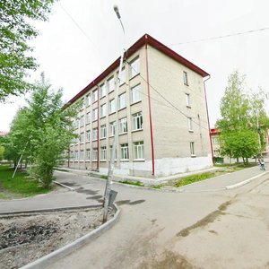 Sadovaya ulitsa, 121, Tyumen: photo