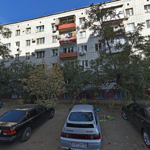 Ogaryova Street, 2, Volgograd: photo