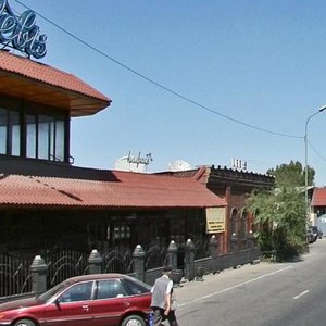 Shoseınaıa kóshesi, 9А, Almaty: photo