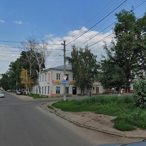 2-ya Kurskaya ulitsa, 25, Orel: photo