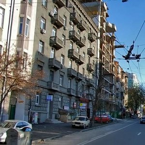 Saksahanskoho Street, 70Б, Kyiv: photo