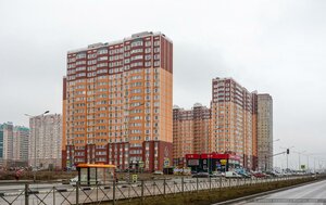 Ulitsa Tkachyova, 20 ، روستوف نا دونو: صورة