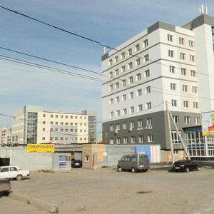 50 let VLKSM Street, 49с3, Tyumen: photo