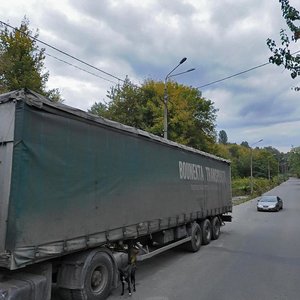 Lysohirska Street, 29А ، كييف: صورة