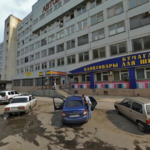 Novopromyshlennaya ulitsa, 22А ، تولياتي: صورة