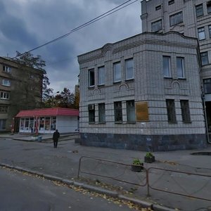 Mezhihirska Street, 43А, : foto