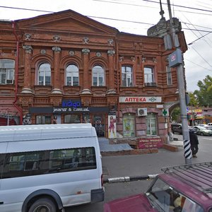Ulitsa imeni Sakko i Vantsetti, 64/60 ، ساراتوف: صورة