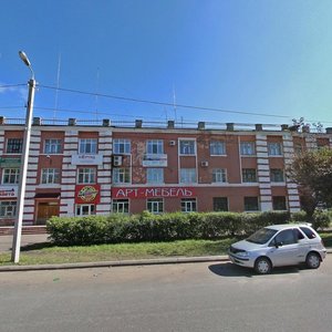 Kirova Avenue, 54А, : foto