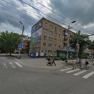 Улица Ленина, 69 Калуга: фото
