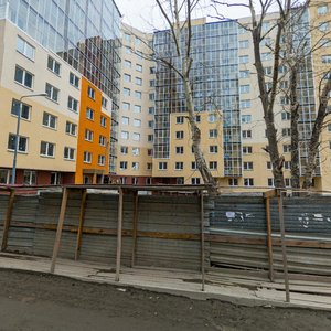 Ulitsa Patriotov, 6к3, Yekaterinburg: photo