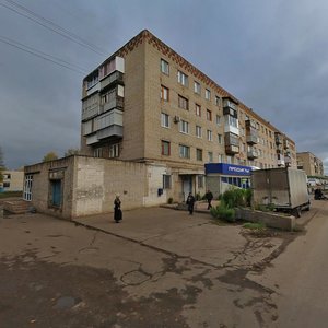 Ulitsa Komarova, 16 ، نابريجني تشيلني: صورة