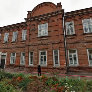 Sovetskaya Street, 88, Yoshkar‑Ola: photo