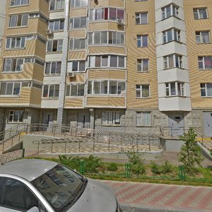 Rozhdestvenskaya Street, 32, Moscow: photo